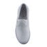 Фото #7 товара Lugz Delta WDELTC-1523 Womens White Canvas Slip On Lifestyle Sneakers Shoes