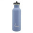 Фото #1 товара LAKEN Stainless Steel Basic Flow Bottle 750ml