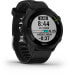 Фото #3 товара Часы Garmin Forerunner 55 Black