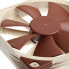 Фото #3 товара Noctua NF-F12-PWM Lüfter - 120mm