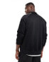 Puma iconic T7 track jacket in black