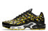 Nike Air Max Plus QS 气垫 低帮 跑步鞋 男款 黑 / Кроссовки Nike Air Max Plus QS 903827-002