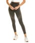 Sweaty Betty Silhouette Sculpt Seamless Workout Legging Women's