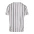 ფოტო #8 პროდუქტის URBAN CLASSICS Heavy Oversized Stripe T-shirt