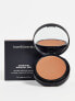 BareMinerals ORIGINAL Mineral Veil Pressed Powder Насыщенный бронзовый - фото #5