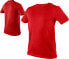 Фото #1 товара Neo T-shirt (T-shirt czerwony, rozmiar XL)