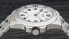 Фото #6 товара Мужские часы кварцевые с серебряным браслетом Casio Men's Stainless Steel Quartz Watch MTP-1259PD-7B