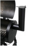 Фото #4 товара TEPRO Garten tepro Wichita - Grill - Charcoal - 2 zone(s) - Barrel - Grate - Black