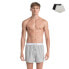 Фото #1 товара CALVIN KLEIN UNDERWEAR Modern Cotton Slim boxers 2 units