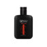 STR8 Red Code 50 ml eau de toilette für Herren