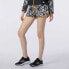 NEW BALANCE Fast Flight Split Printed Shorts