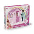 Фото #4 товара Игровой детский домик Chicos Pink Princess 94 x 103 x 104 cm Розовый