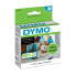 Фото #3 товара Dymo Multi-Purpose Labels - 25 x 25 mm - S0929120 - White - Self-adhesive printer label - Paper - Removable - Square - LabelWriter