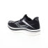 Фото #11 товара Saucony Endorphin Pro 2 S20687-10 Mens Black Canvas Athletic Running Shoes