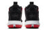 Фото #6 товара Jordan Jumpman 2020 PF 中帮 篮球鞋 男款 黑红 / Баскетбольные кроссовки Jordan Jumpman 2020 PF BQ3448-007