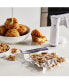 Фото #12 товара Контейнер для пищевых продуктов Zwilling fresh & Save Vacuum Glass Starter Set