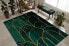 Exklusiv Emerald Teppich 1016 Glamour