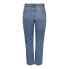 Фото #2 товара ONLY Onlemilyst Dot308 jeans