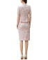 Фото #2 товара Anette 2Pc Blazer & Skirt Set Women's 6