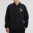 Фото #3 товара Куртка мужская adidas neo GL7222 черная