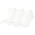 CALVIN KLEIN Sneaker socks 3 pairs