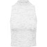 ფოტო #6 პროდუქტის URBAN CLASSICS Pace Crop sleeveless T-shirt