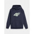 Фото #1 товара 4F Jr sweatshirt 4FJAW23TSWSM626-31S