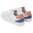 Фото #4 товара PEPE JEANS Milton Soft Low trainers