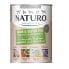 ფოტო #1 პროდუქტის NATURO Turkey And Vegetable Can 390g Wet Dog Food