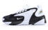 Фото #2 товара Nike Zoom 2K 防滑轻便 低帮 跑步鞋 男款 黑白 / Кроссовки Nike Zoom 2K AO0269-003