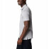 COLUMBIA Nelson Point short sleeve polo