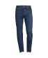 ფოტო #1 პროდუქტის Men's Recover 5 Pocket Straight Fit Denim Jeans