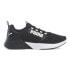 Фото #1 товара Puma Retaliate Tongue Running Mens Size 11.5 M Sneakers Athletic Shoes 37614901