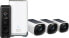 Фото #1 товара EufyCam 3 3-pack + Video Doorbell Dual 2 Pro