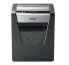 Фото #6 товара Rexel Momentum X415 - Cross shredding - 4 x 40 mm - 23 L - 15 sheets - P-4 - Black - Grey