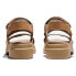 TIMBERLAND London Vibes Ankle Strap sandals
