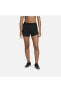 Фото #6 товара Шорты спортивные Nike Tempo Luxe 8 см (прибл.) для бега, Женские
