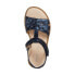 Фото #3 товара GEOX Karly Sandals