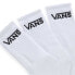 Фото #2 товара VANS Classic crew socks