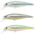 Фото #1 товара LUCKY CRAFT Pointer minnow 78 mm 9.2g