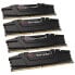 Фото #1 товара G.Skill RipJaws V, DDR4-3200, CL16 - 64 GB Quad-Kit, schwarz