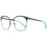 Фото #1 товара Sting Brille VST300 0SA1 54 Damen Mehrfarbig