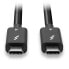 Фото #4 товара LINDY LINDY-31120 USB-C cable