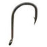 MUSTAD Ultrapoint Carp Xv2 Chodda Special Barbed Single Eyed Hook