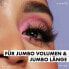 Фото #13 товара Künstliche Wimpern Jumbo Lash 01 Extension Clusters (1 Paar), 2 St