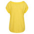 ფოტო #2 პროდუქტის REGATTA Adine short sleeve T-shirt