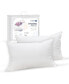 Фото #1 товара Down Alternative Pillow for All Sleep Positions - King Set of 2