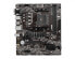 MSI A520M PRO - AMD - Socket AM4 - AMD Ryzen 3 3rd Gen - 3rd Generation AMD Ryzen 5 - 3rd Generation AMD Ryzen 7 - 3rd Generation AMD... - DDR4-SDRAM - DIMM - 1866,2133,2400,2667,2800,2933,3000,3066,3200,3466,3600,3733,3866,4000,4133,4266,4400,4466 MHz