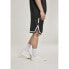 Фото #6 товара URBAN CLASSICS Premium Stripe Mesh sweat shorts