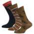 Фото #1 товара HUMMEL Alfie socks 3 units
